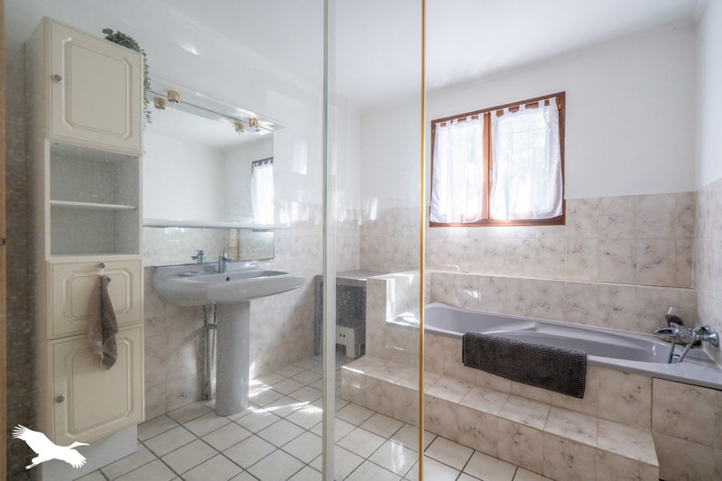 Vente Maison SOULAC SUR MER - 4 pièces -121 m² - (33780)