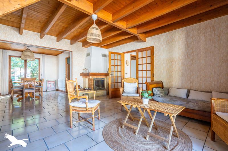 Vente Maison SOULAC SUR MER - 4 pièces -121 m² - (33780)
