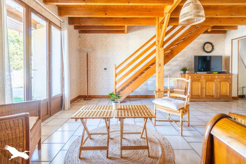 Vente Maison SOULAC SUR MER - 4 pièces -121 m² - (33780)