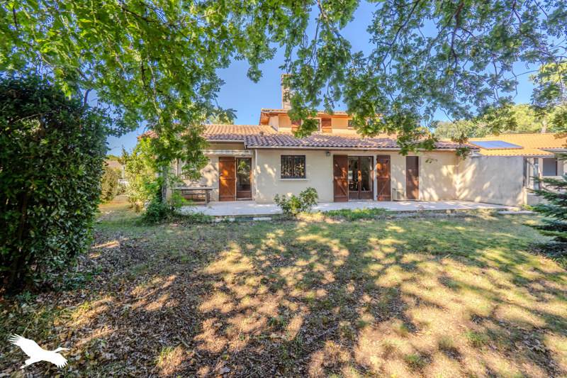 Vente Maison SOULAC SUR MER 33780 4 pièces - 121 m²