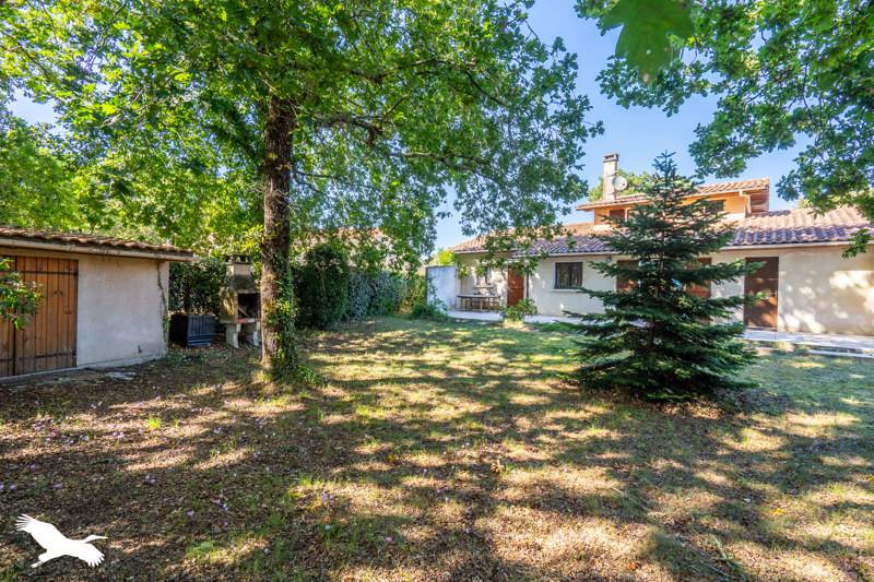 Vente Maison SOULAC SUR MER - 4 pièces -121 m² - (33780)