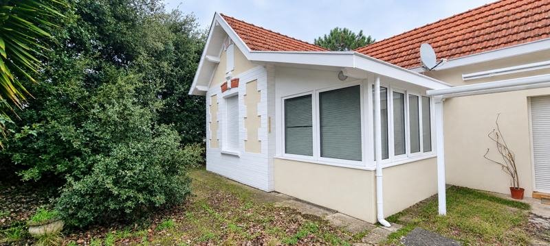 Vente Maison Le Verdon-sur-Mer 33123 5 pièces - 102 m²