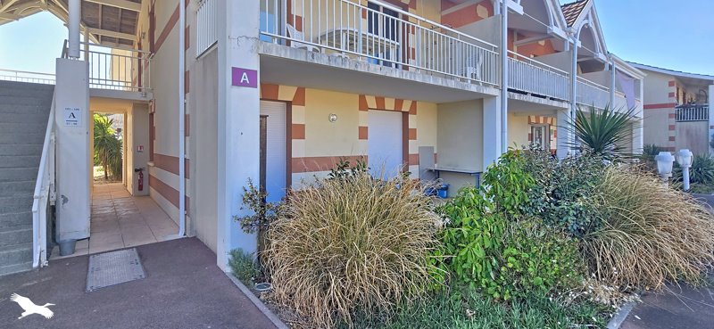 Appartement 3 pièces 34 m² · à Le Verdon-sur-Mer · 34 m² · 108 600 €