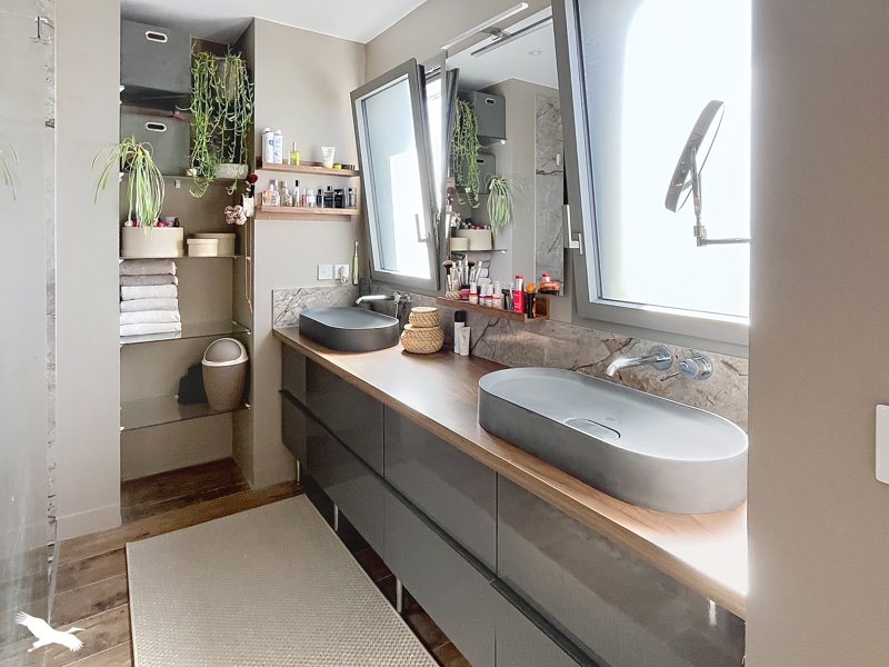 Vente Maison Vendays-Montalivet - 5 pièces -172 m² - (33930)
