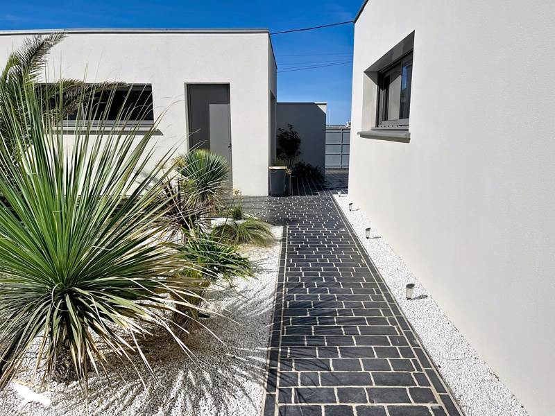 Vente Maison Vendays-Montalivet - 5 pièces -172 m² - (33930)