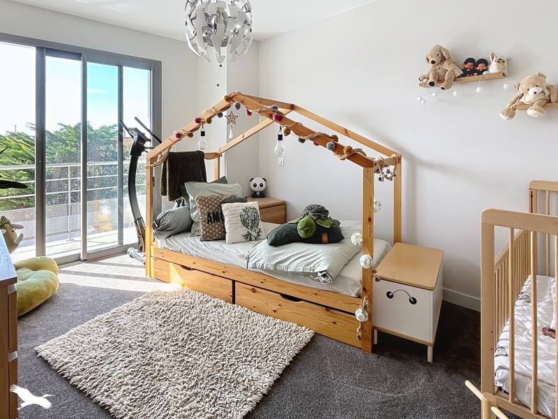 Vente Maison Vendays-Montalivet - 5 pièces -172 m² - (33930)