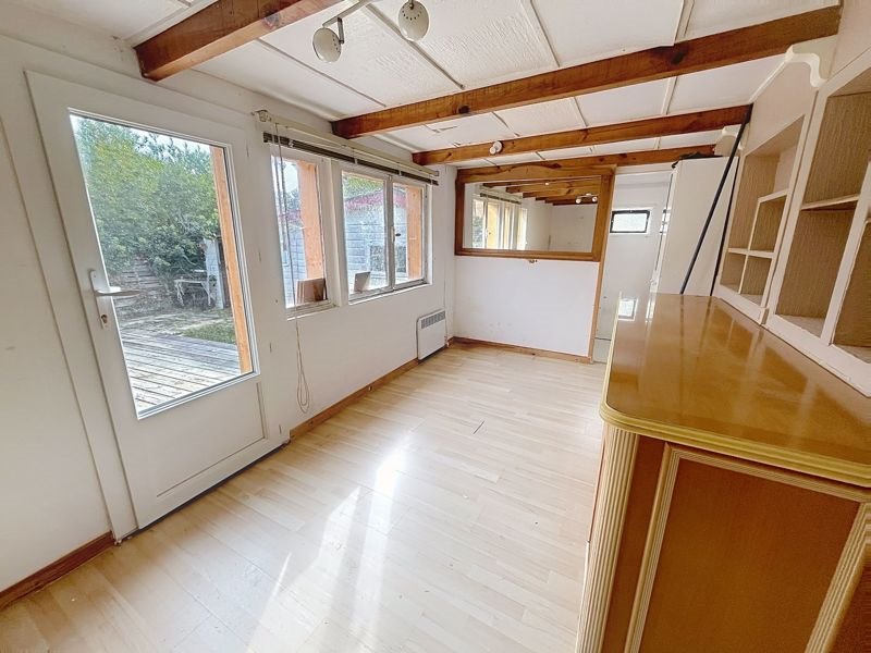 Vente Maison Le Verdon-sur-Mer - 3 pièces -70 m² - (33123)