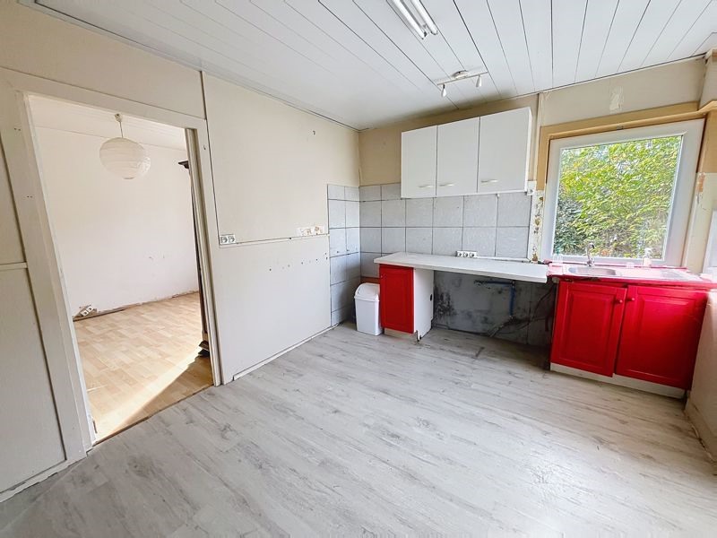 Vente Maison Le Verdon-sur-Mer - 3 pièces -70 m² - (33123)
