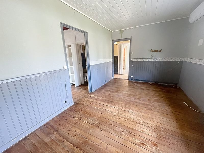 Vente Maison Le Verdon-sur-Mer - 3 pièces -70 m² - (33123)