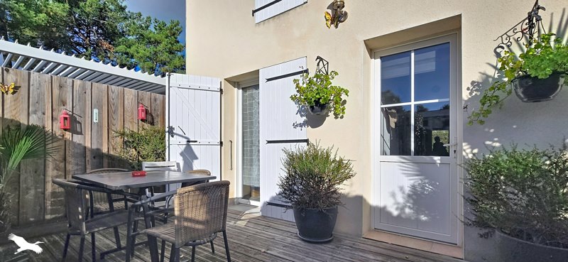 Maison 4 pièces 81 m² · au Verdon-sur-Mer · 81 m² · 213 000 €