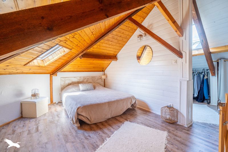 Vente Maison Le Verdon-sur-Mer - 3 pièces -50 m² - (33123)