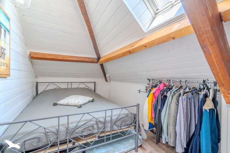 Vente Maison Le Verdon-sur-Mer - 3 pièces -50 m² - (33123)