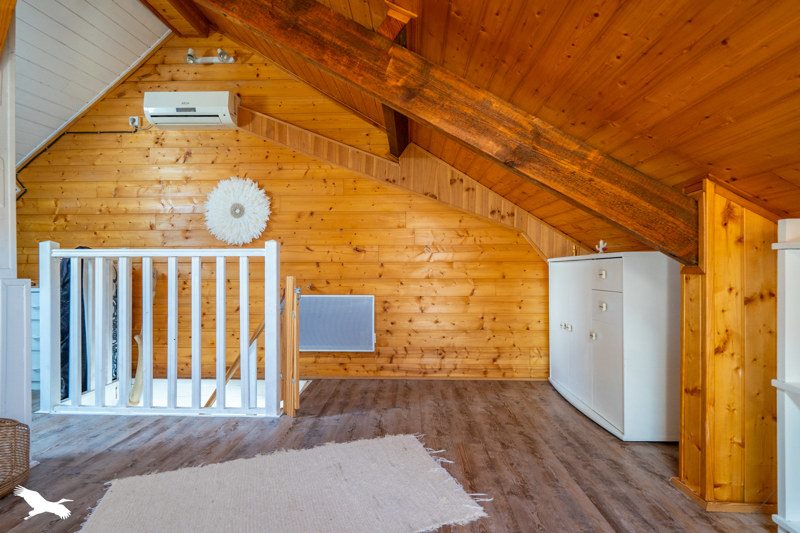 Vente Maison Le Verdon-sur-Mer - 3 pièces -50 m² - (33123)