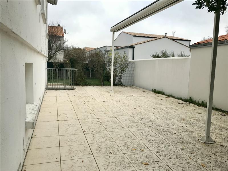 Vente Maison PERIGNY - 4 pièces -89 m² - (17180)