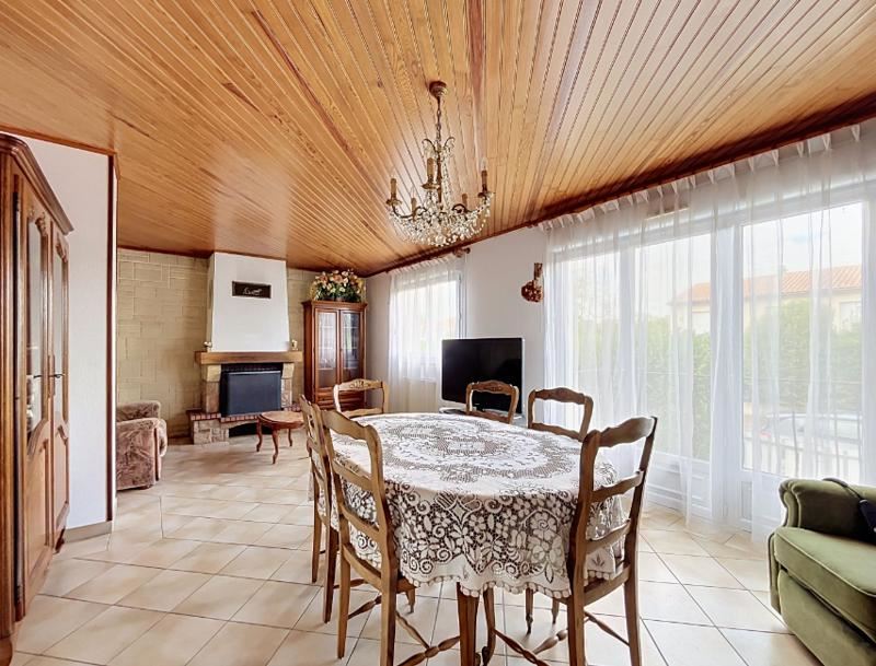 Vente Maison PERIGNY 17180 4 pièces - 89 m²