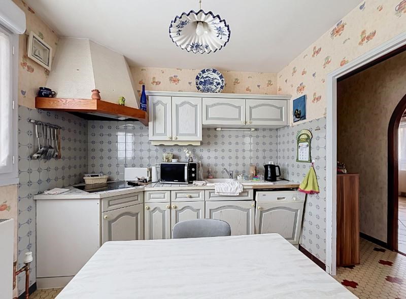Vente Maison PERIGNY - 4 pièces -89 m² - (17180)