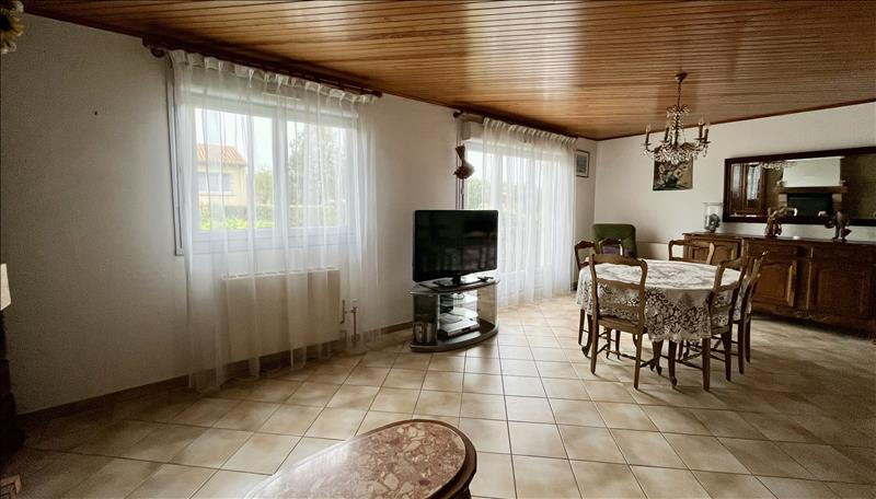 Vente Maison PERIGNY - 4 pièces -89 m² - (17180)