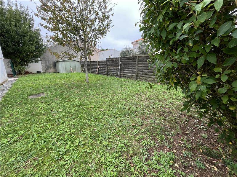 Vente Maison PERIGNY - 4 pièces -89 m² - (17180)