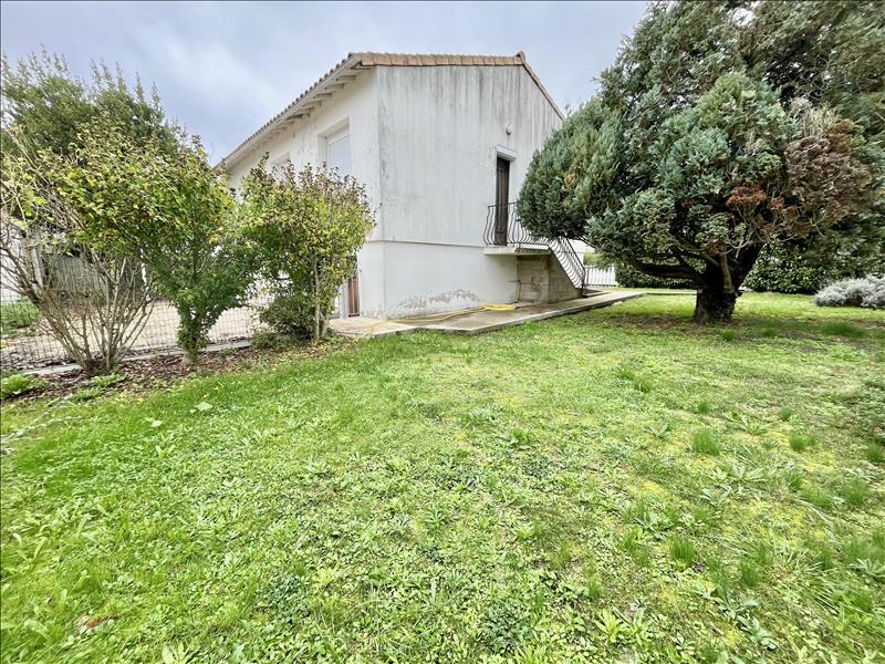 Vente Maison PERIGNY - 4 pièces -89 m² - (17180)