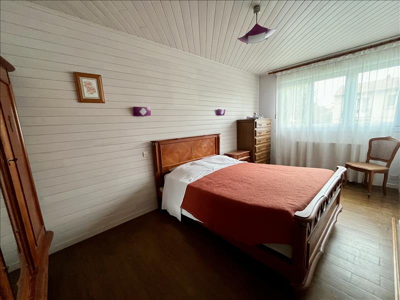 Vente Maison PERIGNY - 4 pièces -89 m² - (17180)