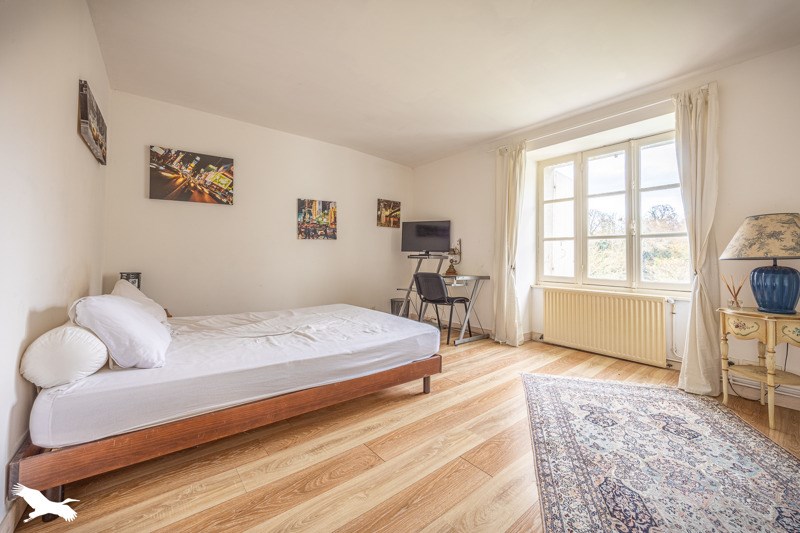 Vente Maison MONTROY - 8 pièces -264 m² - (17220)