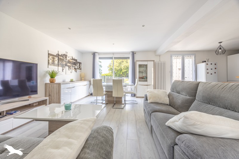 Vente Maison ST ROGATIEN - 4 pièces -90 m² - (17220)