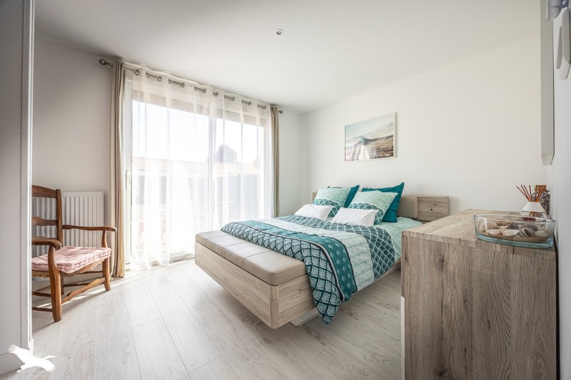 Vente Maison ST ROGATIEN - 4 pièces -90 m² - (17220)