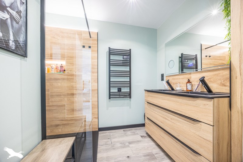 Vente Maison ST ROGATIEN - 4 pièces -90 m² - (17220)