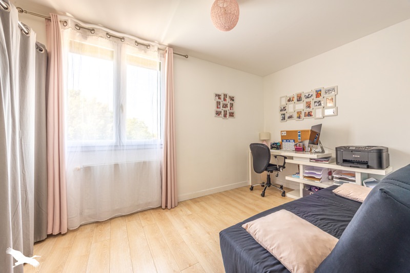 Vente Maison ST ROGATIEN - 4 pièces -90 m² - (17220)