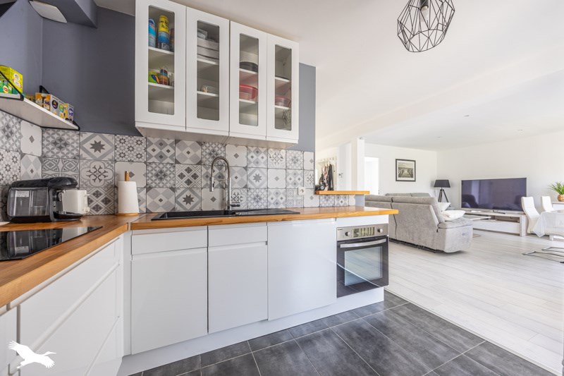 Vente Maison ST ROGATIEN - 4 pièces -90 m² - (17220)