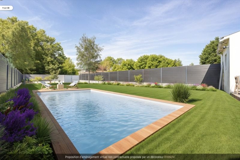 Vente Maison ST ROGATIEN - 4 pièces -90 m² - (17220)