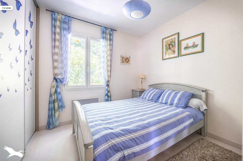 Vente Maison CLAVETTE - 6 pièces -151 m² - (17220)