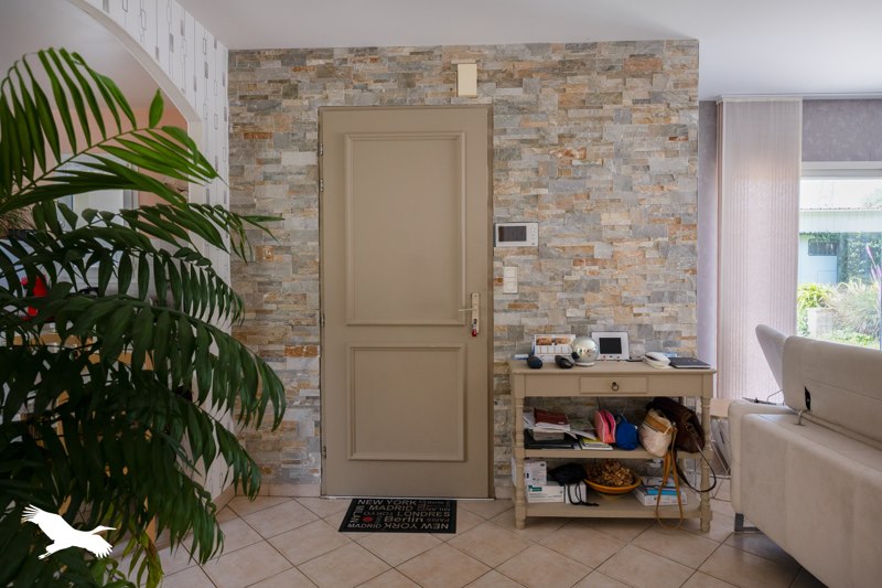 Vente Maison CLAVETTE - 6 pièces -151 m² - (17220)