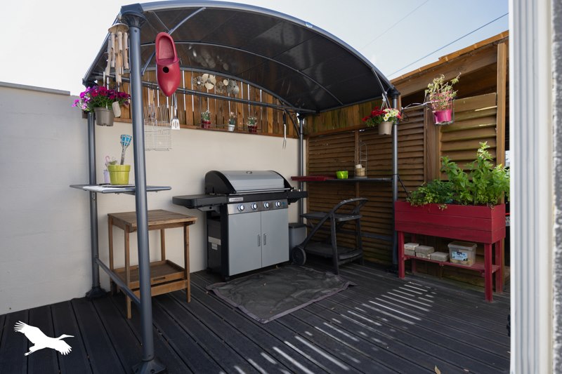 Vente Maison CLAVETTE - 6 pièces -151 m² - (17220)