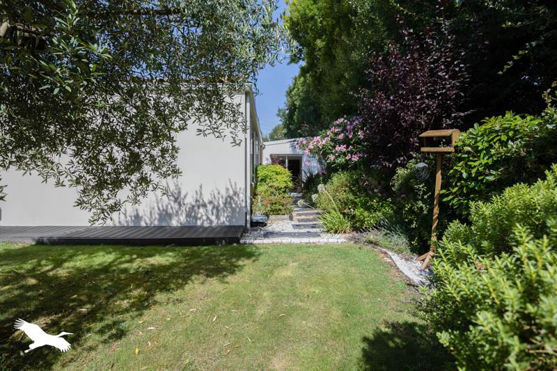 Vente Maison CLAVETTE - 6 pièces -151 m² - (17220)