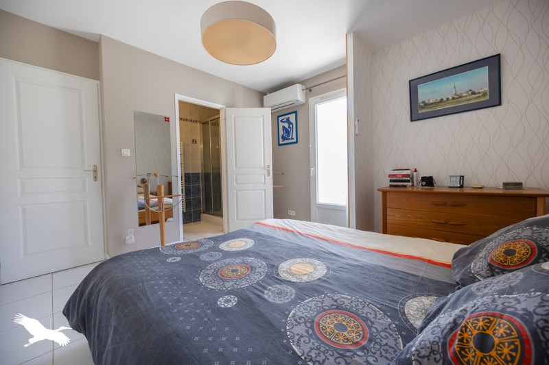 Vente Maison CLAVETTE - 6 pièces -151 m² - (17220)