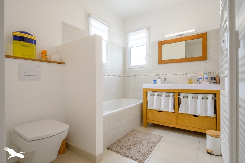 Vente Maison BOURGNEUF - 4 pièces -106 m² - (17220)