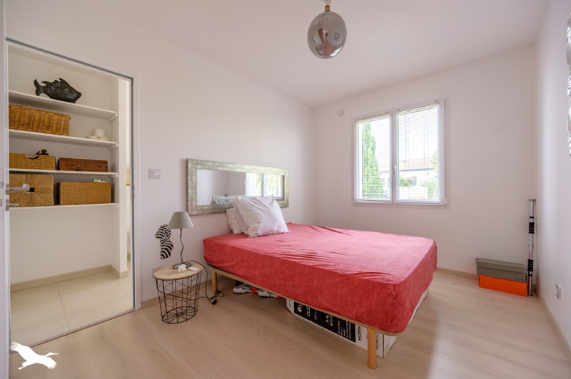 Vente Maison BOURGNEUF - 4 pièces -106 m² - (17220)