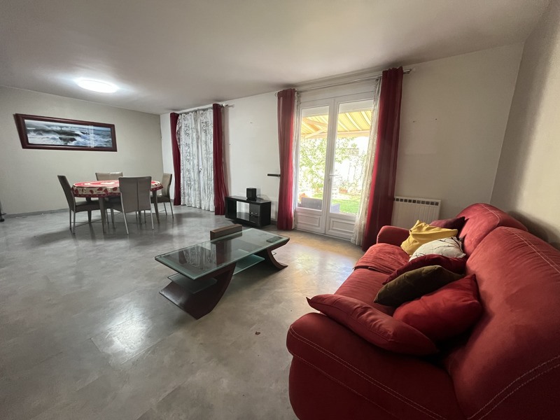 Vente Maison PERIGNY - 3 pièces -84 m² - (17180)