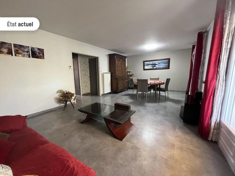 Vente Maison PERIGNY - 3 pièces -84 m² - (17180)