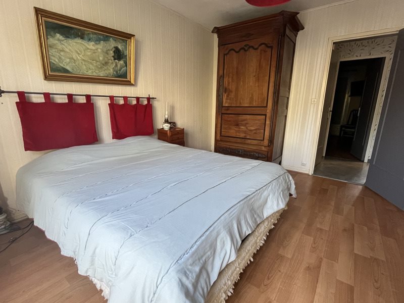 Vente Maison PERIGNY - 3 pièces -84 m² - (17180)