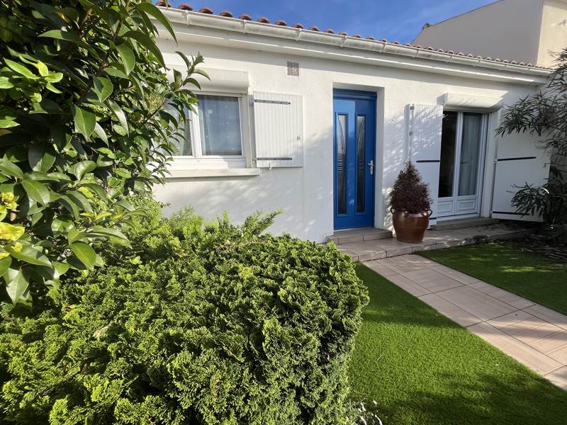 Vente Maison PERIGNY - 3 pièces -84 m² - (17180)