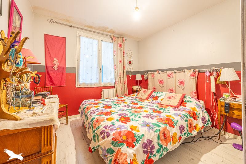 Vente Maison MONTROY - 4 pièces -90 m² - (17220)