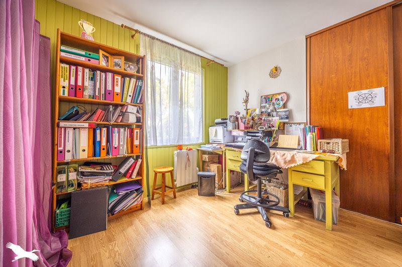 Vente Maison MONTROY - 4 pièces -90 m² - (17220)