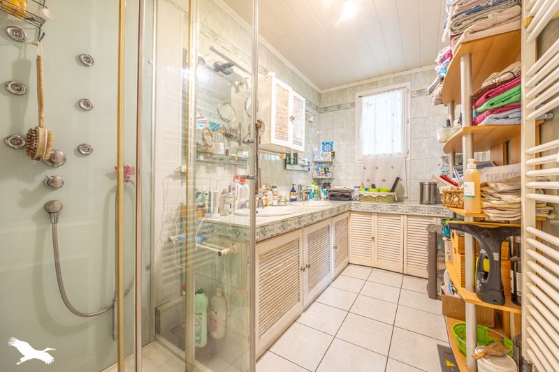 Vente Maison MONTROY - 4 pièces -90 m² - (17220)