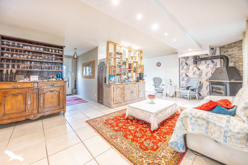 Vente Maison MONTROY - 4 pièces -90 m² - (17220)