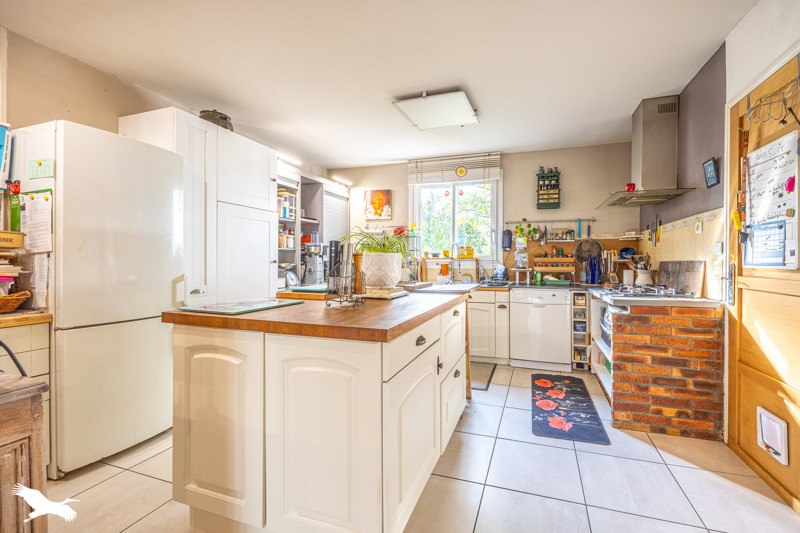 Vente Maison MONTROY - 4 pièces -90 m² - (17220)