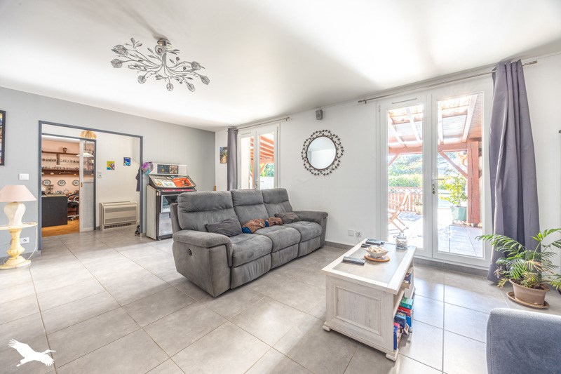 Vente Maison MONTROY - 5 pièces -102 m² - (17220)