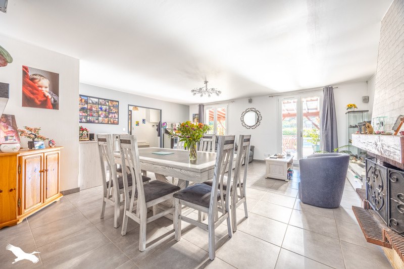 Vente Maison MONTROY - 5 pièces -102 m² - (17220)