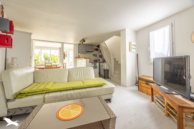 Vente Maison AYTRE - 4 pièces -70 m² - (17440)